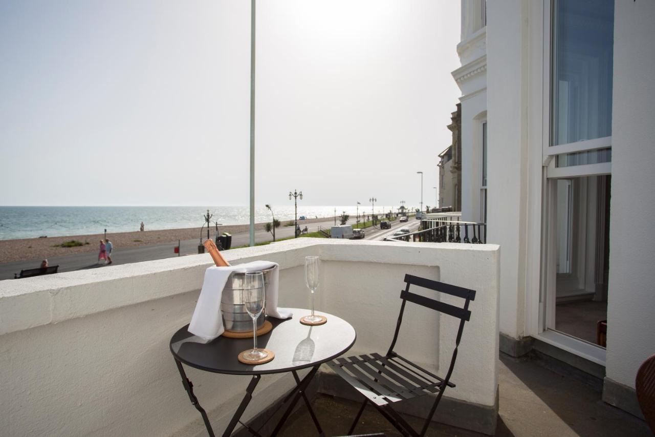 Seaways Apartment رذينج المظهر الخارجي الصورة