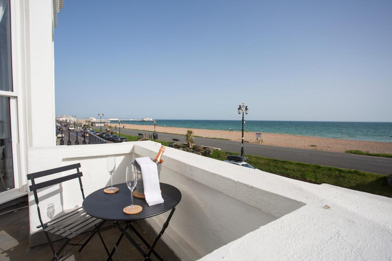 Seaways Apartment رذينج المظهر الخارجي الصورة