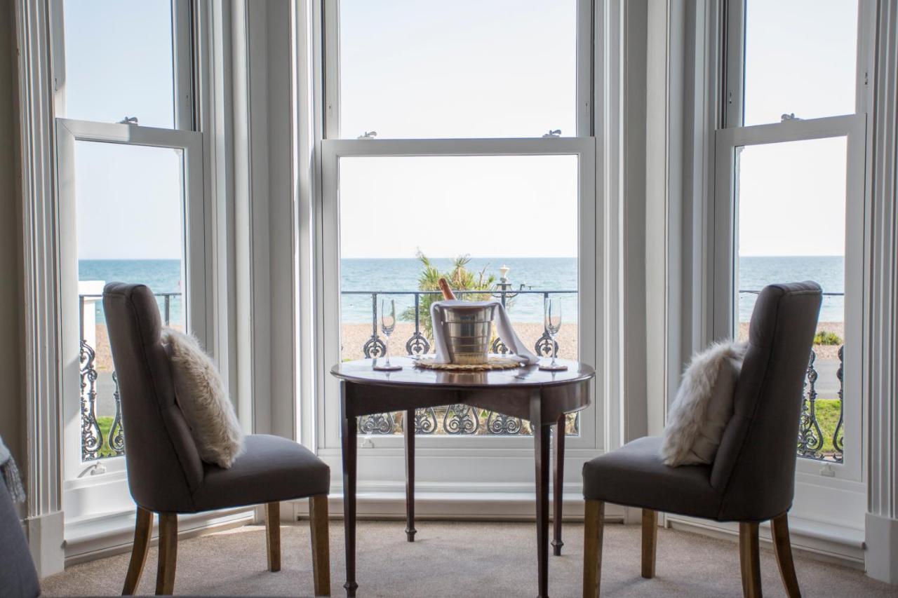 Seaways Apartment رذينج المظهر الخارجي الصورة
