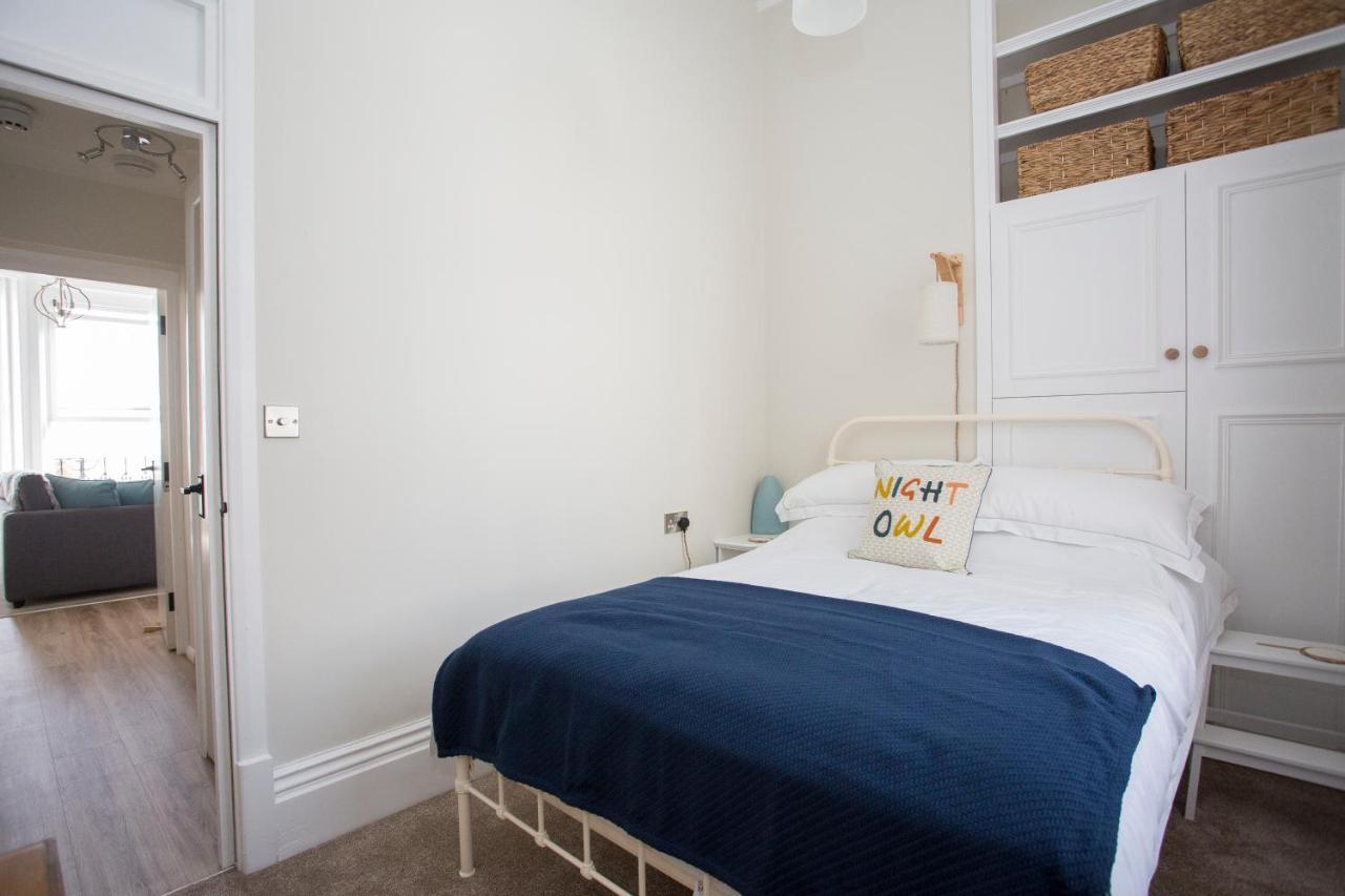Seaways Apartment رذينج المظهر الخارجي الصورة