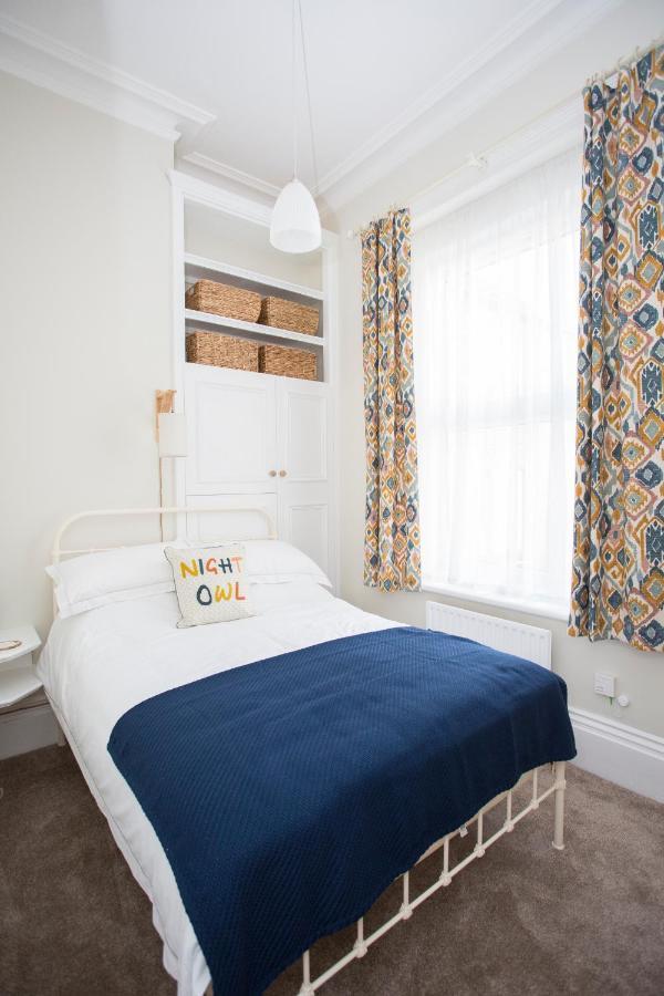Seaways Apartment رذينج المظهر الخارجي الصورة