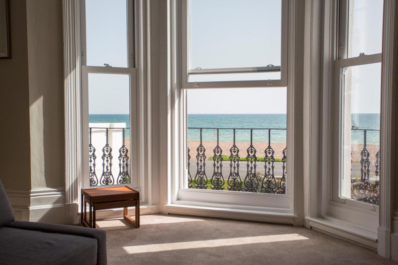 Seaways Apartment رذينج المظهر الخارجي الصورة